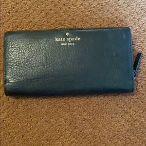 Kate Spade • Wallet